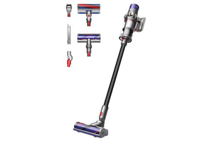 Dyson Cyclone V10 Cordless Vacuum Cleaner | 443096 - 01 - VACUUM CLEANER NOT ROBOT - Beattys of Loughrea