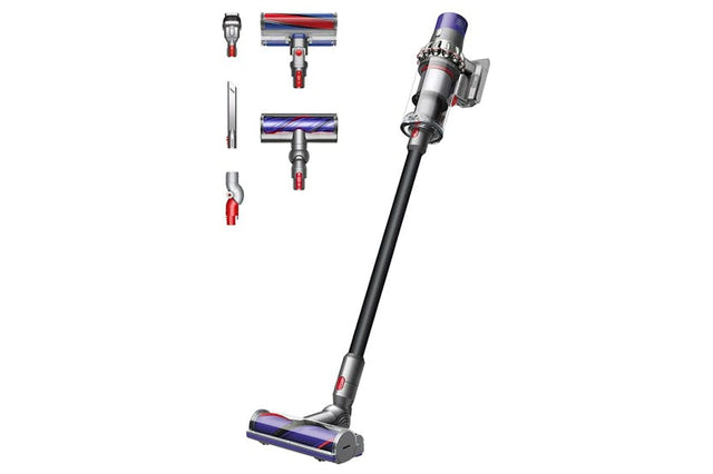 Dyson Cyclone V10 Cordless Vacuum Cleaner | 443096 - 01 - VACUUM CLEANER NOT ROBOT - Beattys of Loughrea