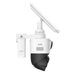 Eufy eufyCam S4 Triple - Lens 4K Solar Security Camera | T81723W1 - SECURITY CAMERA/ PRODUCTS - Beattys of Loughrea