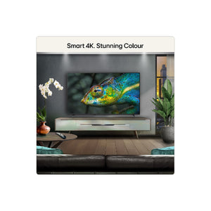 LG QNED 65QNED72B6B 165.1 cm (65") 4K Ultra HD Smart TV Black