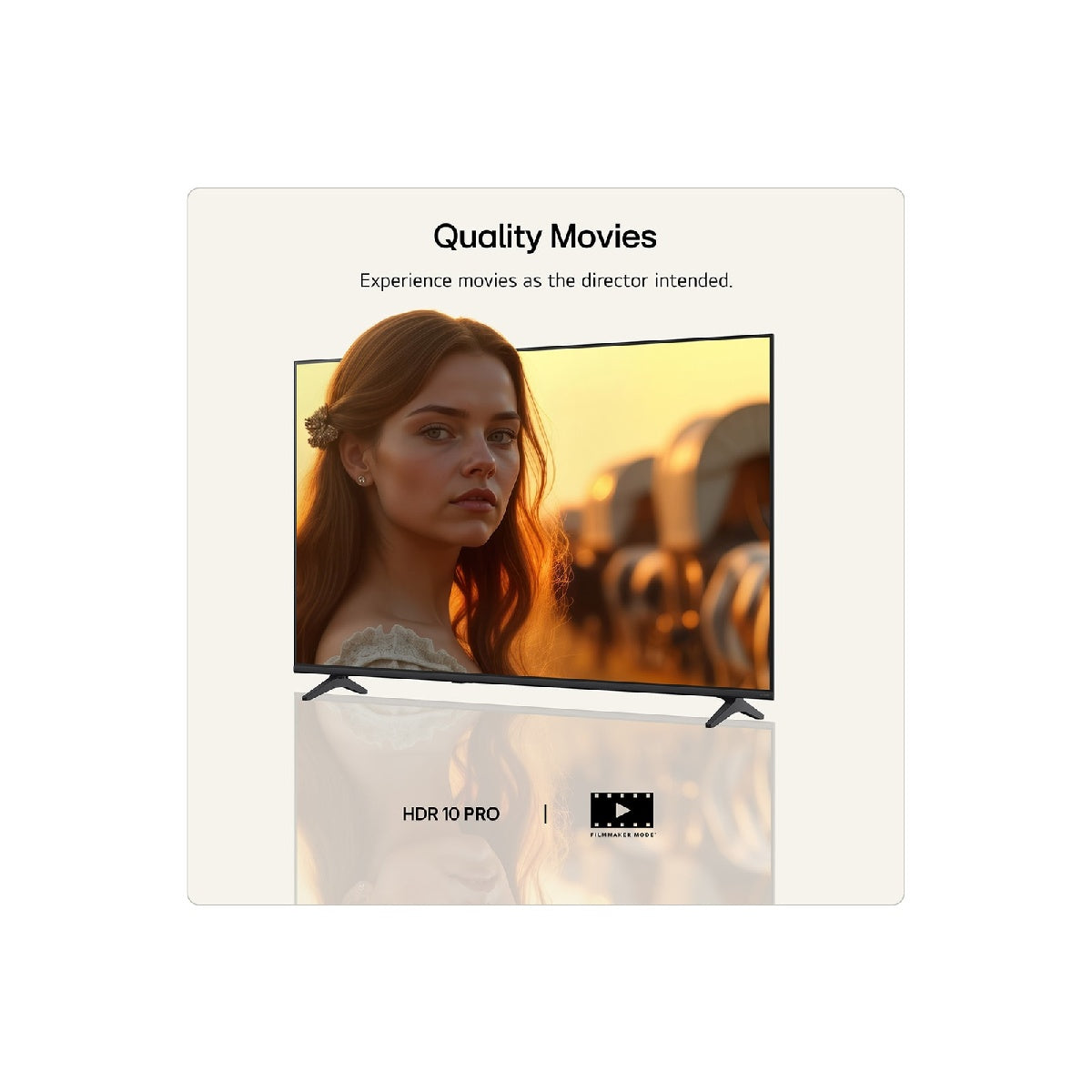LG QNED 65QNED72B6B 165.1 cm (65") 4K Ultra HD Smart TV Black