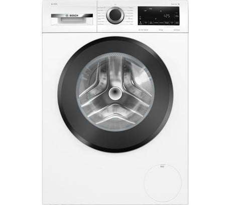 Bosch Series 6 Front Loading Washing Machine | WGG254F1GB - WASHING MACHINE WASHER - Beattys of Loughrea