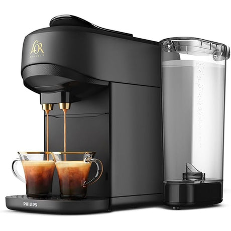 Philips L'OR Barista Absolu Capsule Coffee Machine | LM9512/60 - COFFEE MAKERS / ACCESSORIES - Beattys of Loughrea