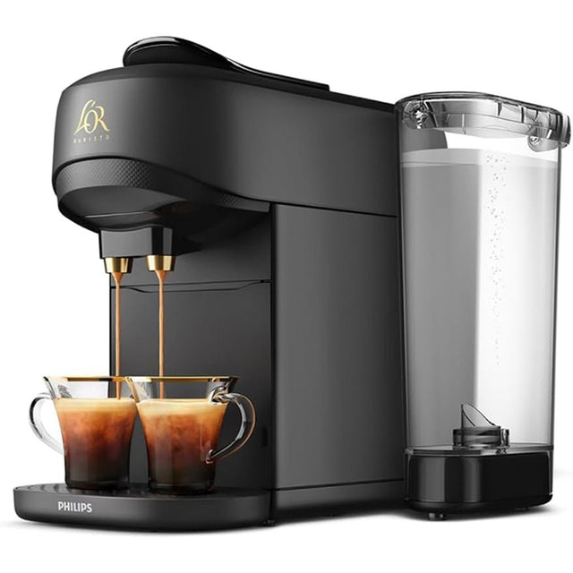 Philips L'OR Barista Absolu Capsule Coffee Machine | LM9512/60 - COFFEE MAKERS / ACCESSORIES - Beattys of Loughrea