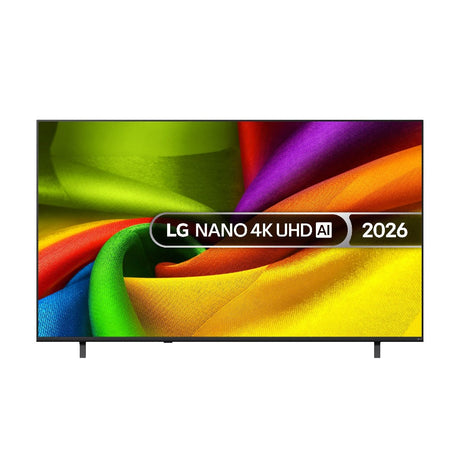 LG 75NU850B6LA.AEK TV 190.5 cm (75") 4K Ultra HD Smart TV Wi-Fi - TV 29" (73CM +) - Beattys of Loughrea