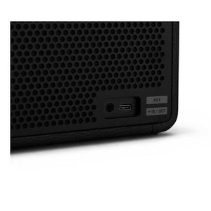 Marshall Middleton Black Brass Bluetooth Speaker | 1006034 - SPEAKERS HIFI MP3 PC - Beattys of Loughrea