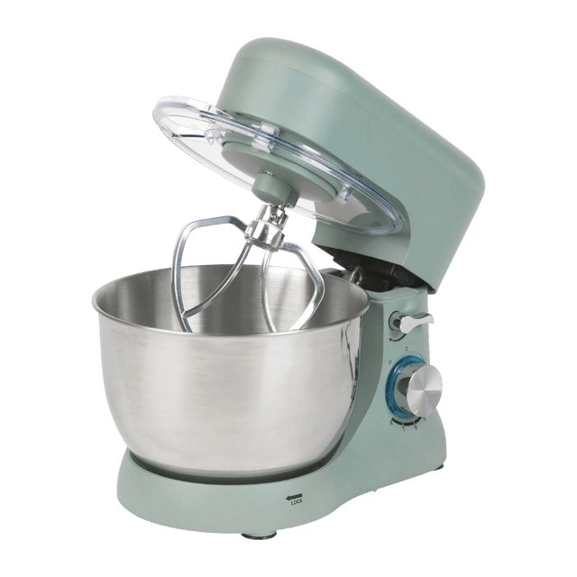 Progress Go Bake Stand Mixer 1300 W - FOOD PROCESSORS - Beattys of Loughrea