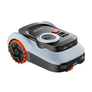 Segway Navimow I210E LIDAR Pro AWD Robot Lawnmower | 1000M2 