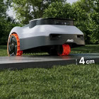 Segway Navimow I210E LIDAR Pro AWD Robot Lawnmower | 1000M2