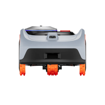 Segway Navimow I220E LIDAR Pro AWD Robot Lawnmower | 2000M2 - ROBOT MOWERS - Beattys of Loughrea