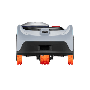 Segway Navimow I220E LIDAR Pro AWD Robot Lawnmower | 2000M2 - ROBOT MOWERS - Beattys of Loughrea