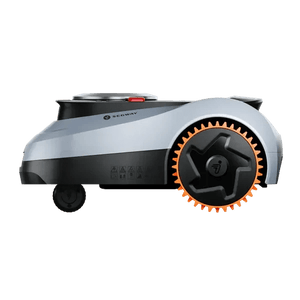 Segway Navimow I220E LIDAR Pro AWD Robot Lawnmower | 2000M2 - ROBOT MOWERS - Beattys of Loughrea