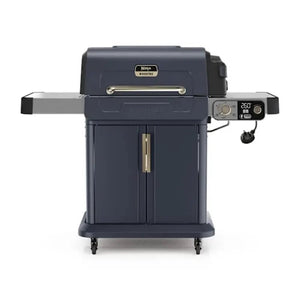 Ninja FlexFlame Outdoor Cooking System 5-in-1 Grill & Smoker | PG301UKBL - BBQ - GAS - Beattys of Loughrea