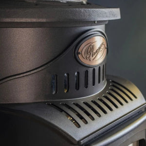 Provence Portable Gas Fire Heater - 3.0kw - GAS HEATERS - Beattys of Loughrea
