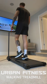 Urban Fitness Walking Treadmill