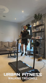 Urban Fitness Walking Treadmill