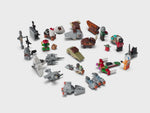 LEGO® Star Wars™ Advent Calendar 2026 Building Toy 75456