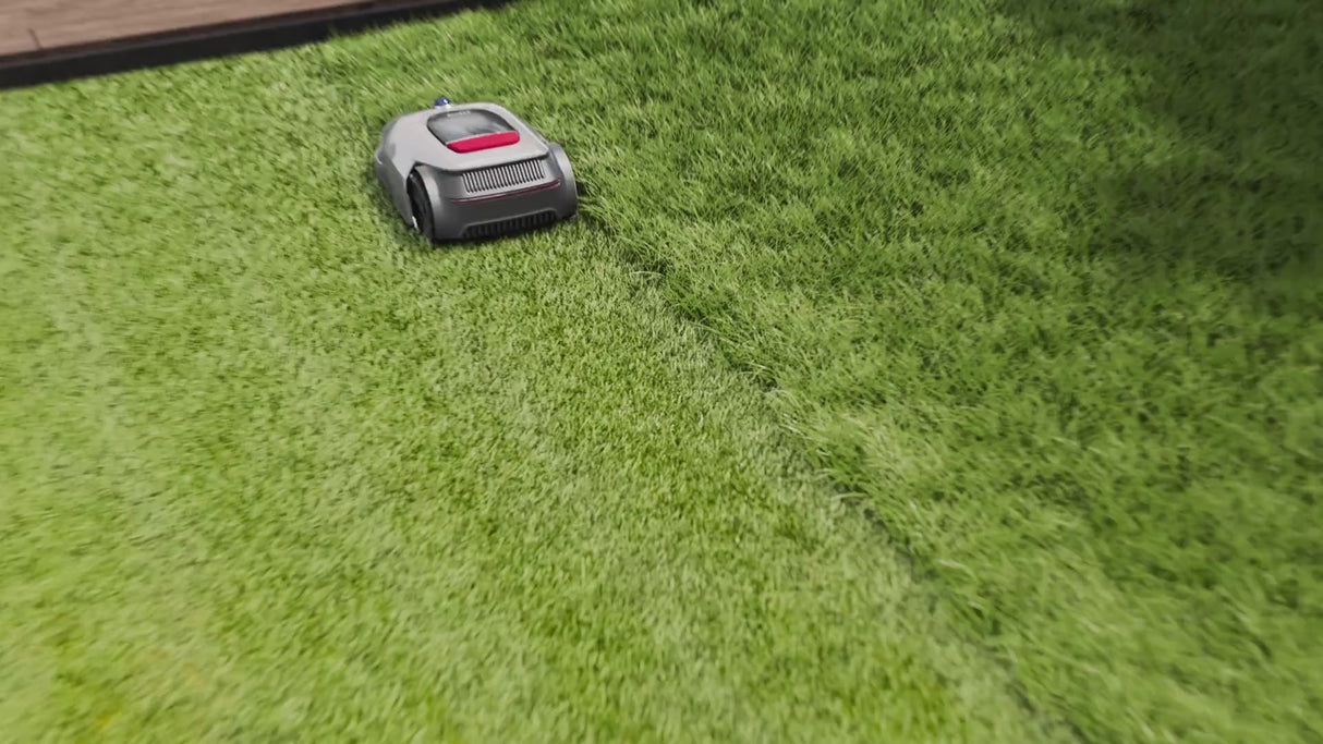 Dreame Robotic Mower A1 Pro MLLA7210