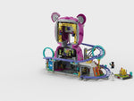 LEGO Fortnite Rave Cave Building Set 77082