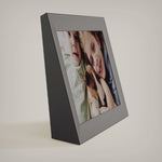 Aura Carver 10.1 Inch WiFi Digital Photo Frame | Gravel