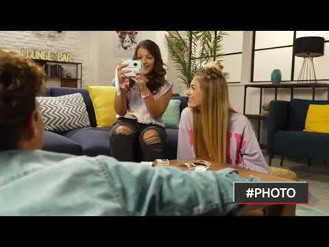 Photo Creator Instant Camera