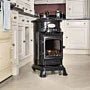 Provence Portable Gas Fire Heater - 3.0kw - GAS HEATERS - Beattys of Loughrea