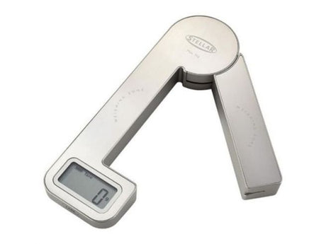 Stellar Battery Free Digital Scale 5kg - KITCHEN SCALES - Beattys of Loughrea