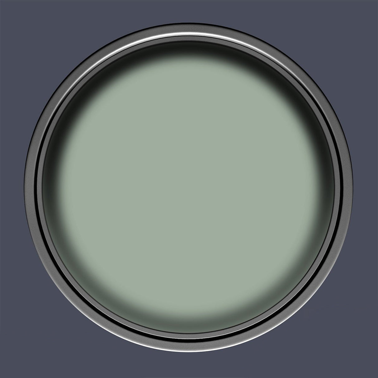 Dulux Heritage Eggshell Sage Green  2.5L