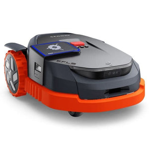 SEGWAY Navimow X315E Robotic Mower - ROBOT MOWERS - Beattys of Loughrea