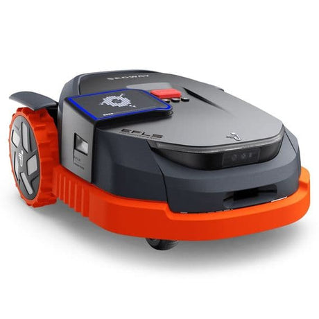 SEGWAY Navimow X315E Robotic Mower - ROBOT MOWERS - Beattys of Loughrea