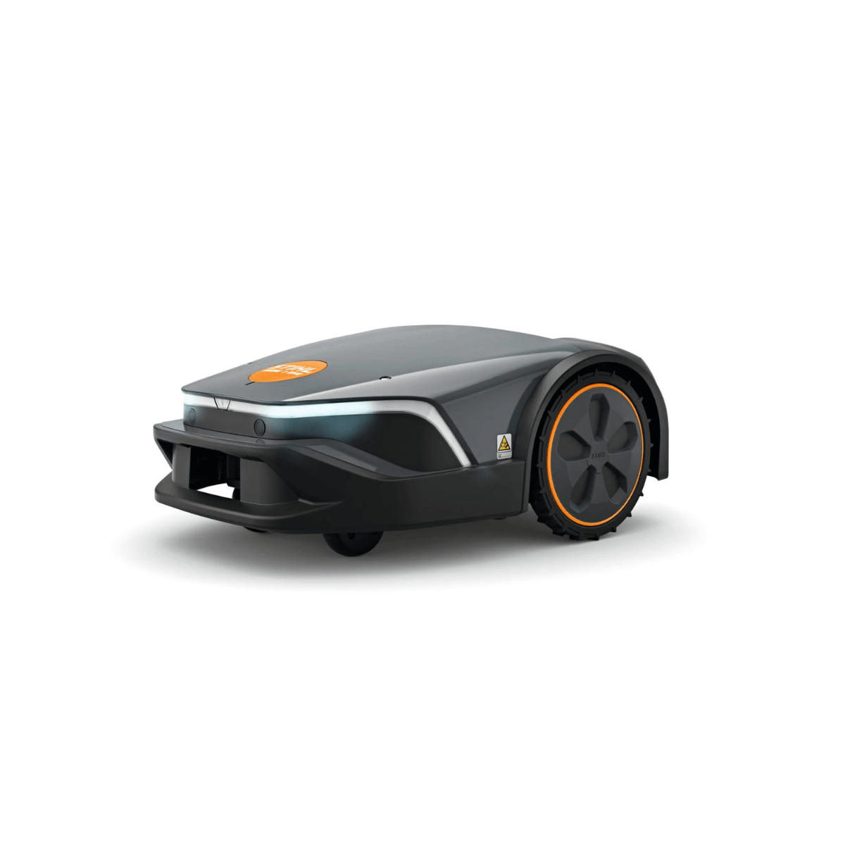 Stihl iMOW® 7 EVO robotic mower IA010111471 - LAWNMOWERS/ROLLERS - Beattys of Loughrea