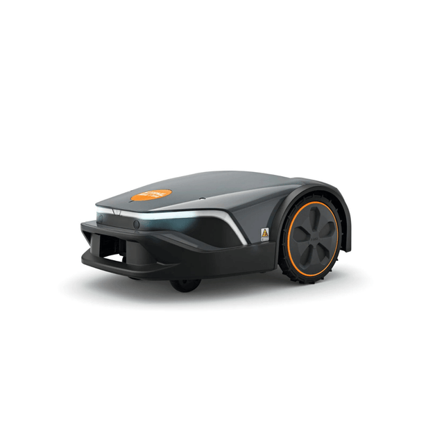 Stihl iMOW® 7 EVO robotic mower IA010111471 - LAWNMOWERS/ROLLERS - Beattys of Loughrea