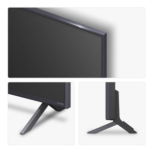 LG QNED AI 50" 4K HDR Smart TV | 50QNED82A6B.AEK - TV 29" (73CM +) - Beattys of Loughrea