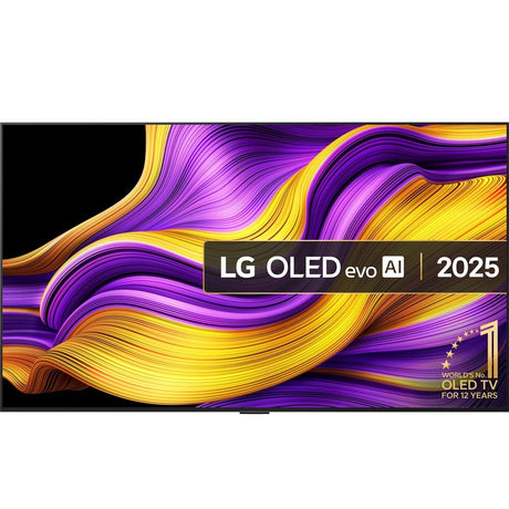 LG OLED AI 65" 4K HDR Smart TV | OLED65G54LW.AEK - TV 29" (73CM +) - Beattys of Loughrea