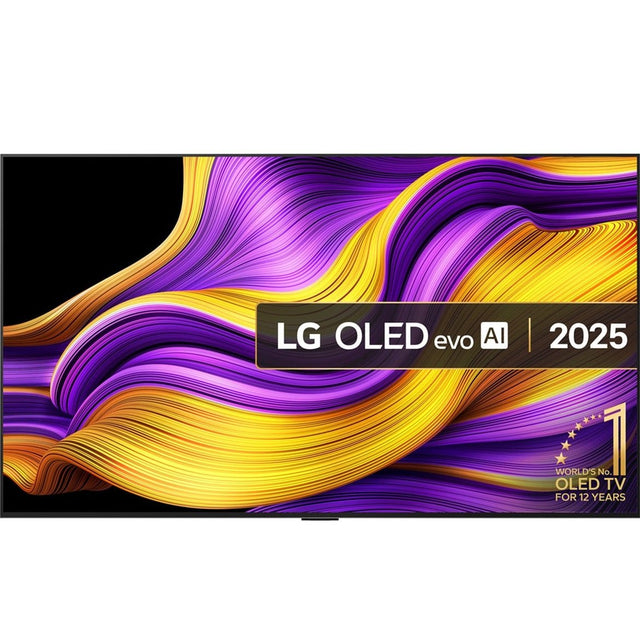 LG OLED AI 65" 4K HDR Smart TV | OLED65G54LW.AEK - TV 29" (73CM +) - Beattys of Loughrea