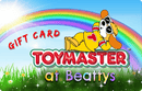 Gift Voucher €150 (For use only in Beattys Shop) - GIFT VOUCHERS - Beattys of Loughrea