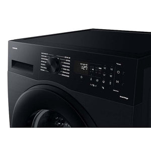 Samsung Series 5 AI Energy 8KG Smart Washing Machine with 1400rpm | WW80CGC04DAB - WASHING MACHINE WASHER - Beattys of Loughrea