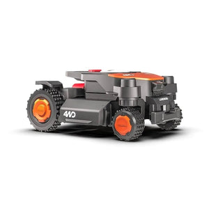 Worx WR341E Robot Mower 1000M2 Wireless All Wheel Drive (AWD) - ROBOT MOWERS - Beattys of Loughrea