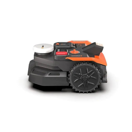 WORX WR303E Landroid 300M2 Robot Lawn Mower - ROBOT MOWERS - Beattys of Loughrea