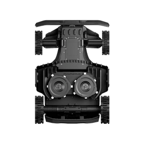 Segway Robotmower Navimow X430 4WD Wireless Robot Mower 3000m2 - ROBOT MOWERS - Beattys of Loughrea