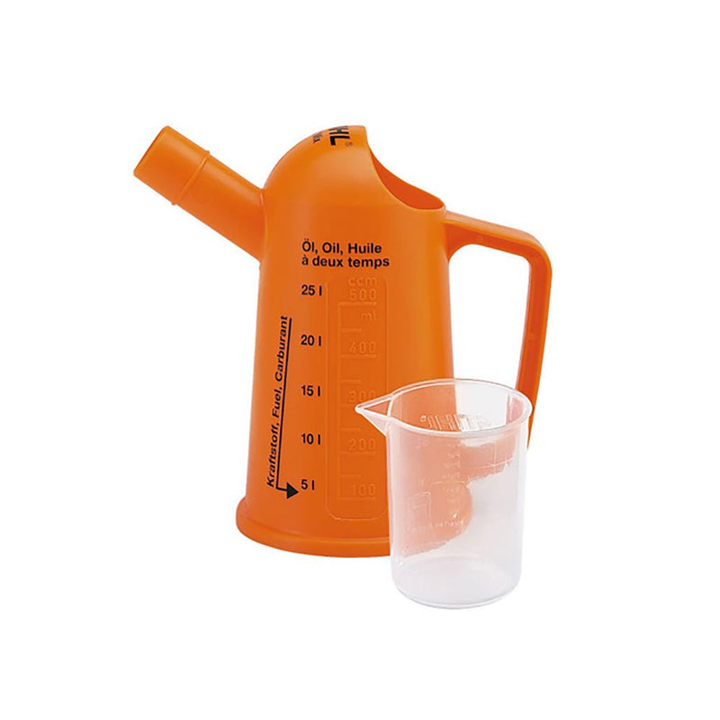 Stihl 100Ml Measuring Cup 00008810186 - PETROL / JERRY CAN - Beattys of Loughrea