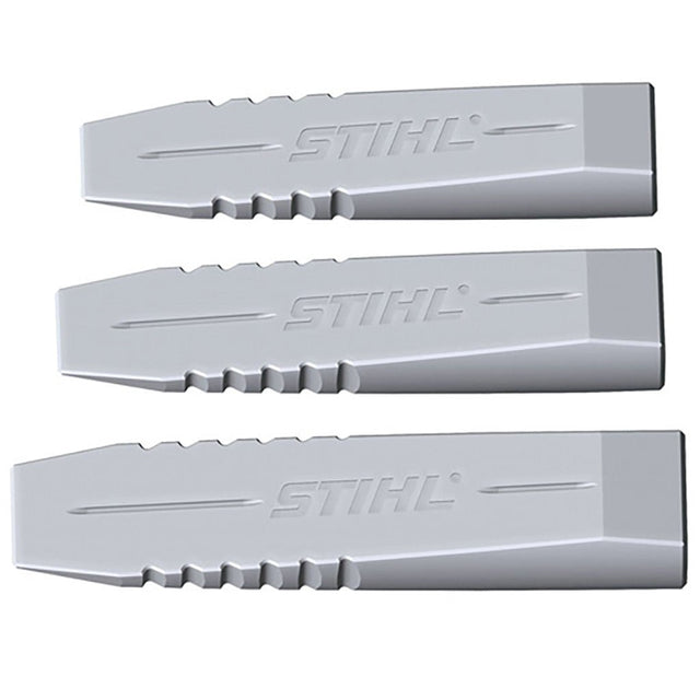 Stihl Alu Felling & Splitting Wedge 600G 00008812222 - SLASH HOOK/SLEDGE/HANDTOOLS - Beattys of Loughrea