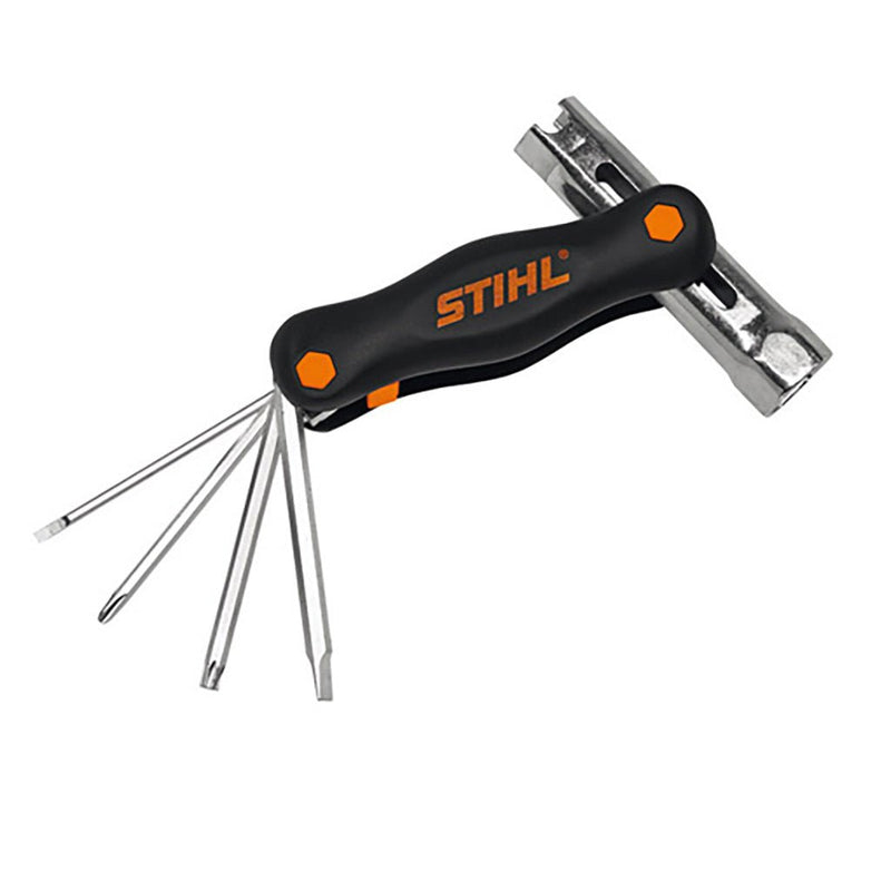 Stihl Multi Function Tool (19-13) 00008815501 - HEDGE TRIMMERS - Beattys of Loughrea
