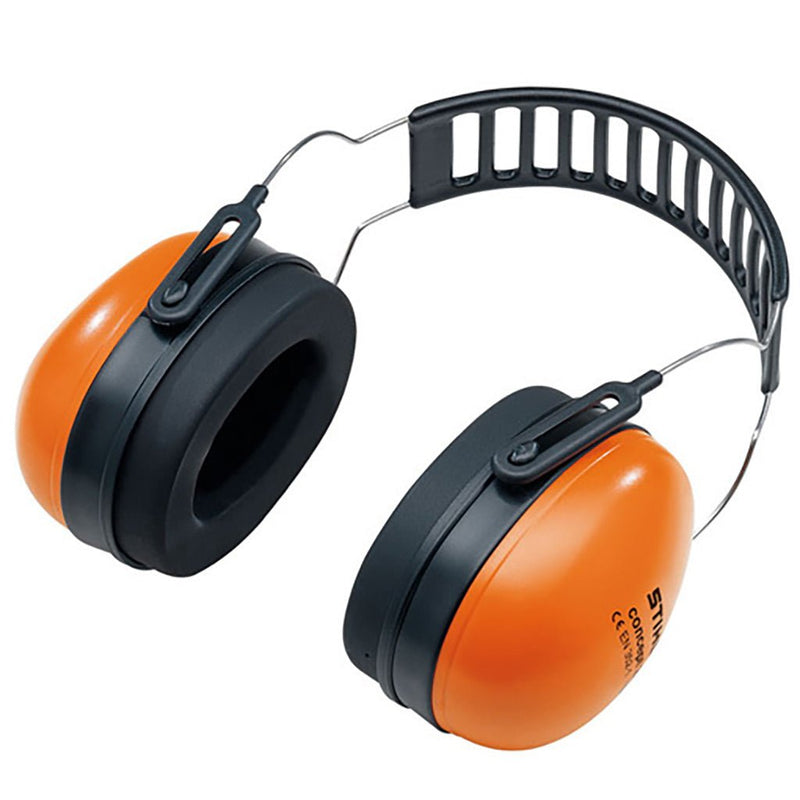 Stihl Concept 28 Ear Protectors 00008840543 - SAFETY HELMET, EAR MUFF - Beattys of Loughrea