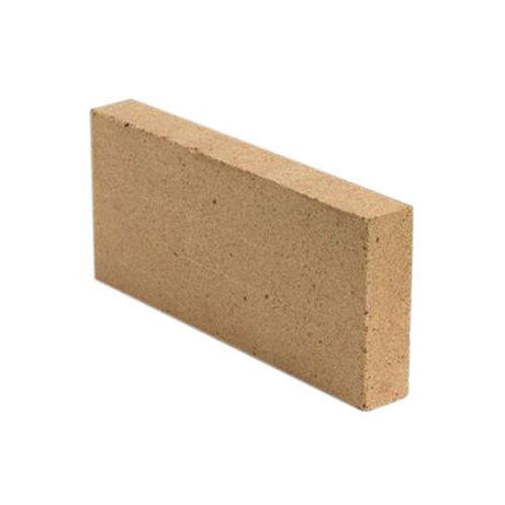 FIRE BRICK 1500DEG 3X9X4IN - FIRE BRICKS - Beattys of Loughrea