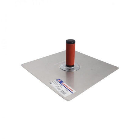 Marshalltown Aluminium Hawk - 330 x 330mm - TROWELS/ FLOATS - Beattys of Loughrea
