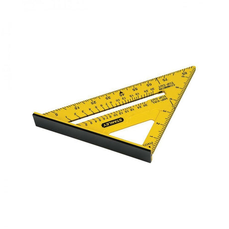 Stanley Quick Square - 175mm - HAND LEVELS - Beattys of Loughrea