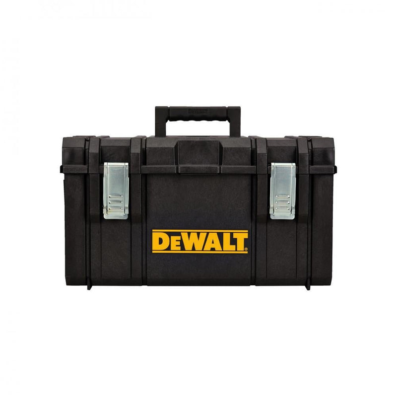 Dewalt DS300 Tough System Large Tool Box - TOOL BOX/ ORGANISER - Beattys of Loughrea