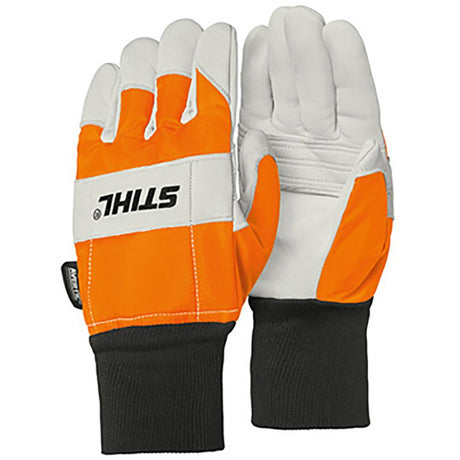 Stihl Function Xl Sz 11 Cut Retardant Gloves 0088610011? - GLOVES - Beattys of Loughrea