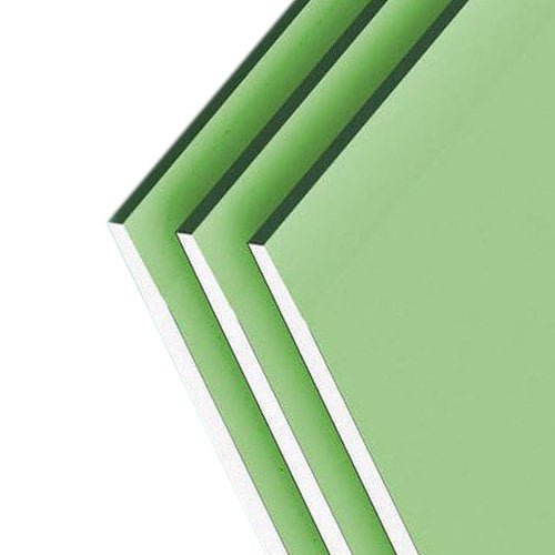 Gypsum Moisture Slab 2400 X 1200 X 12mm - PLASTERBOARD/COVING - Beattys of Loughrea